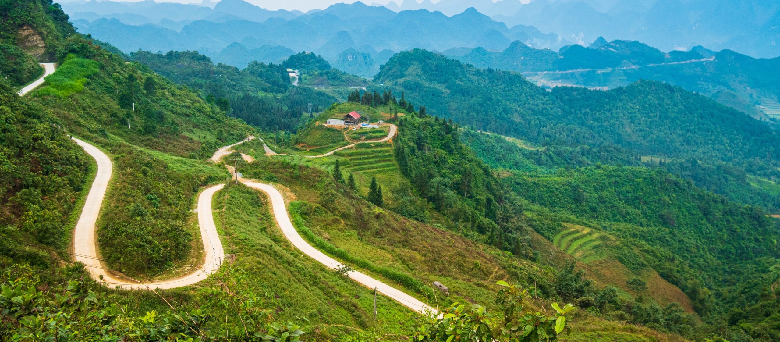 Tour Hà Giang Loop